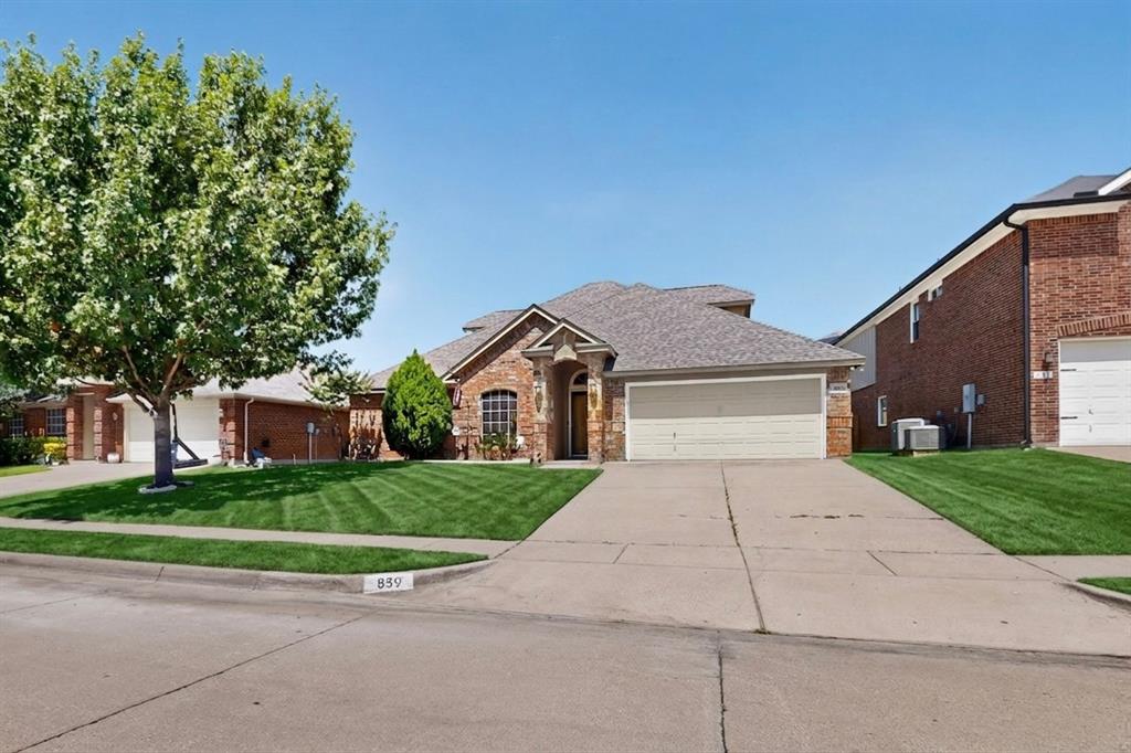 839 Evergreen Lane