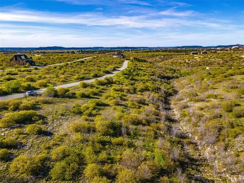 lot 188 Baltrusol Drive Graford TX 76449