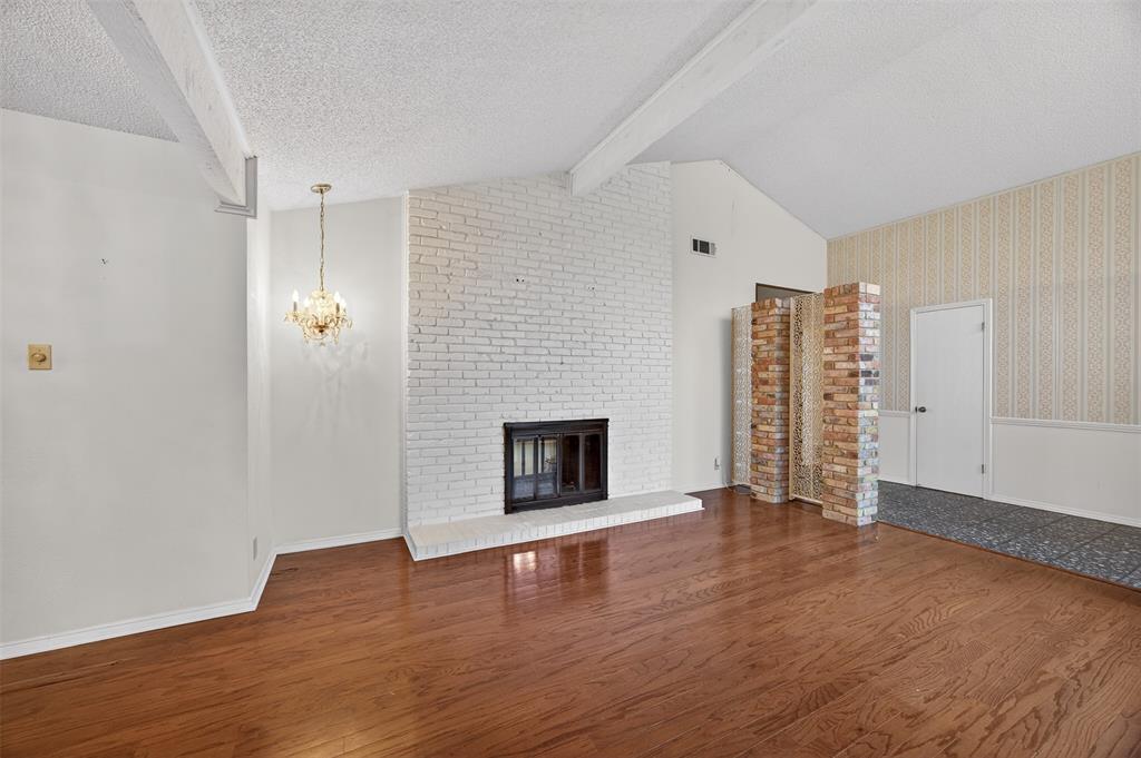 Scots Wood Estates - Residential