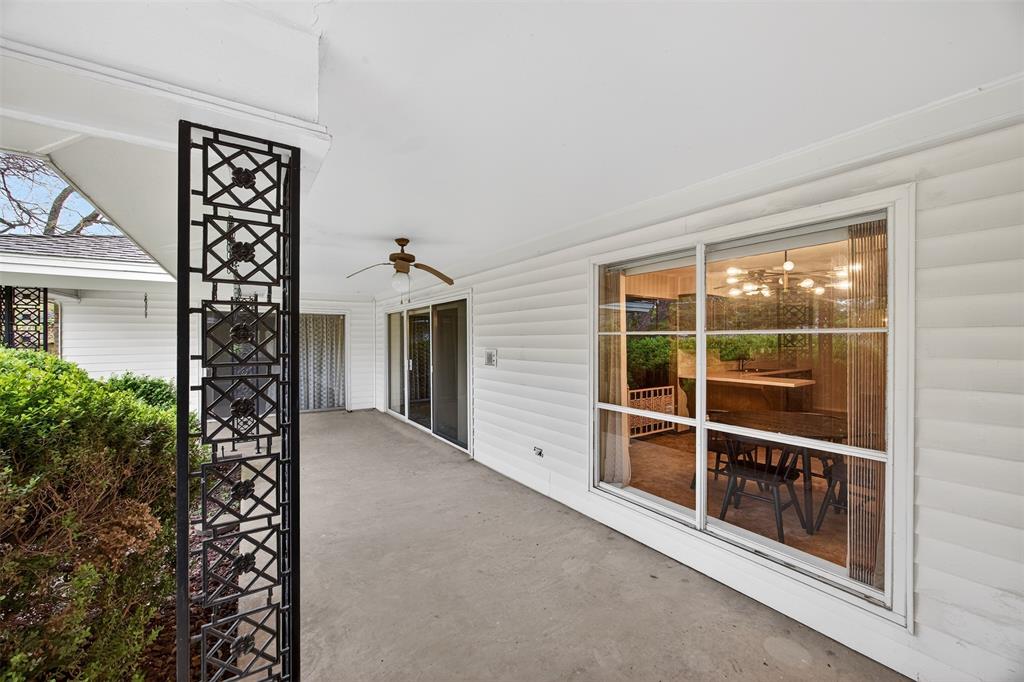 Scots Wood Estates - Residential