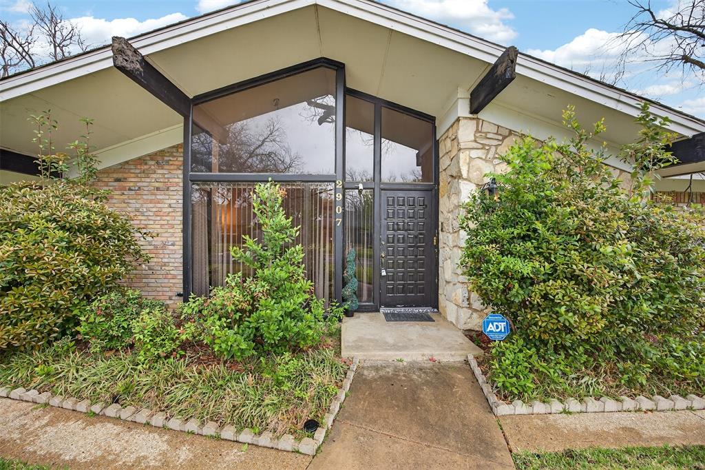 Scots Wood Estates - Residential