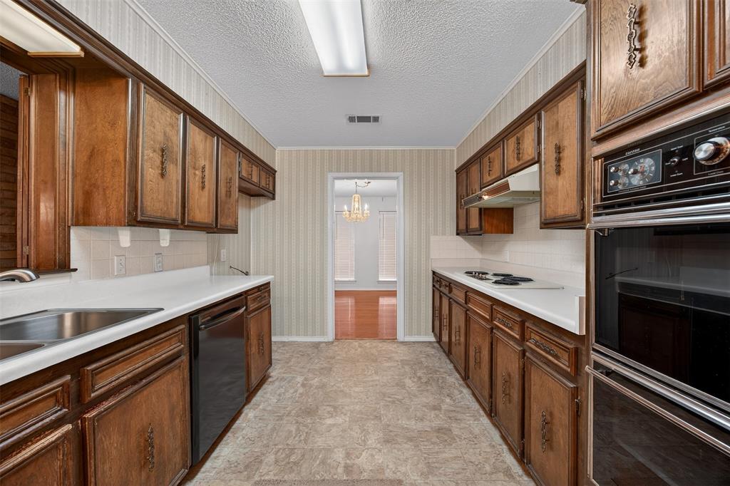 Scots Wood Estates - Residential