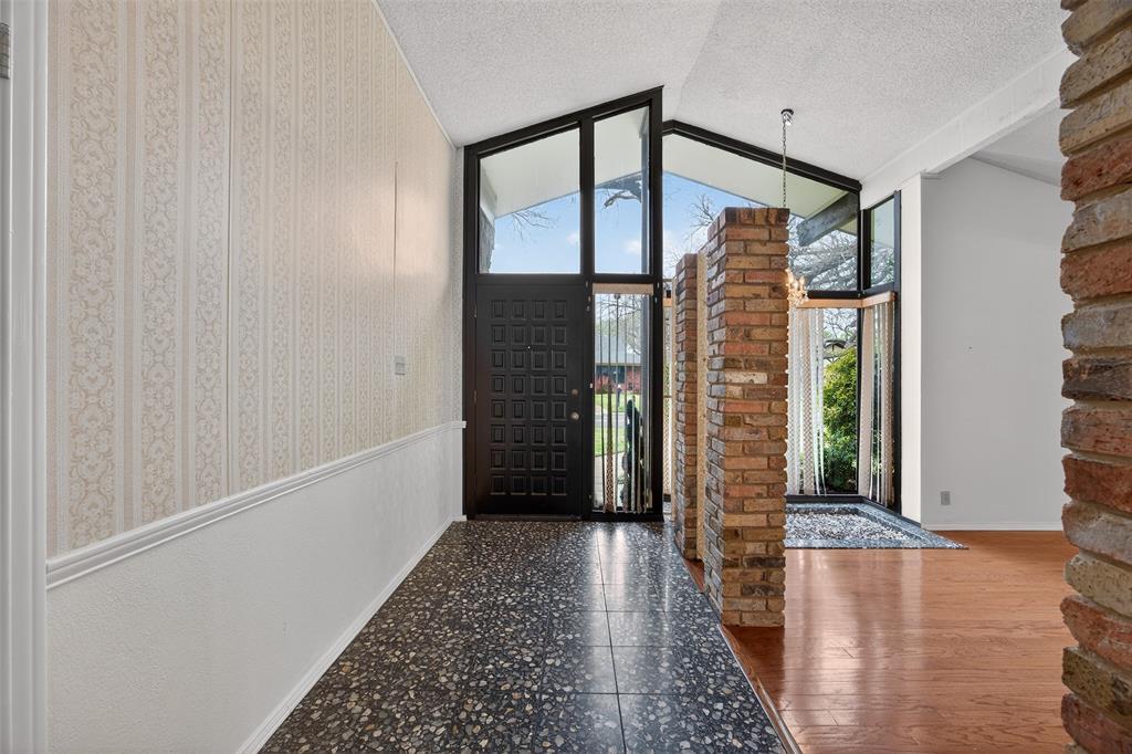 Scots Wood Estates - Residential