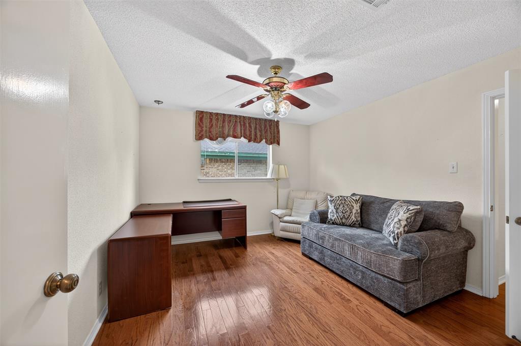 Scots Wood Estates - Residential