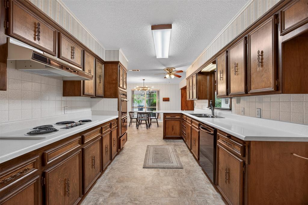 Scots Wood Estates - Residential