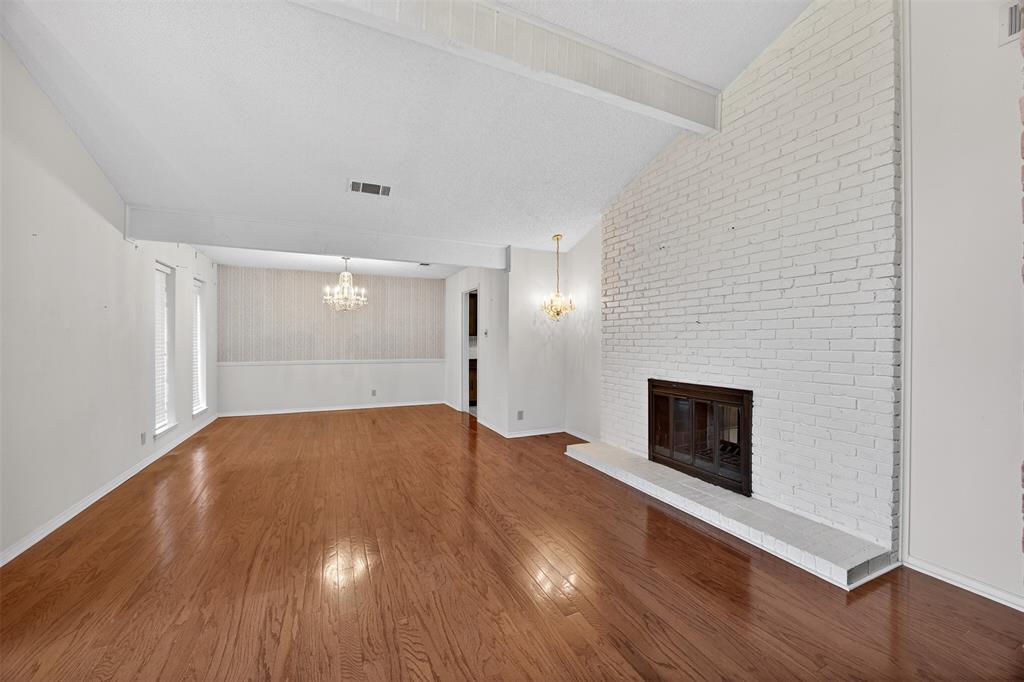 Scots Wood Estates - Residential