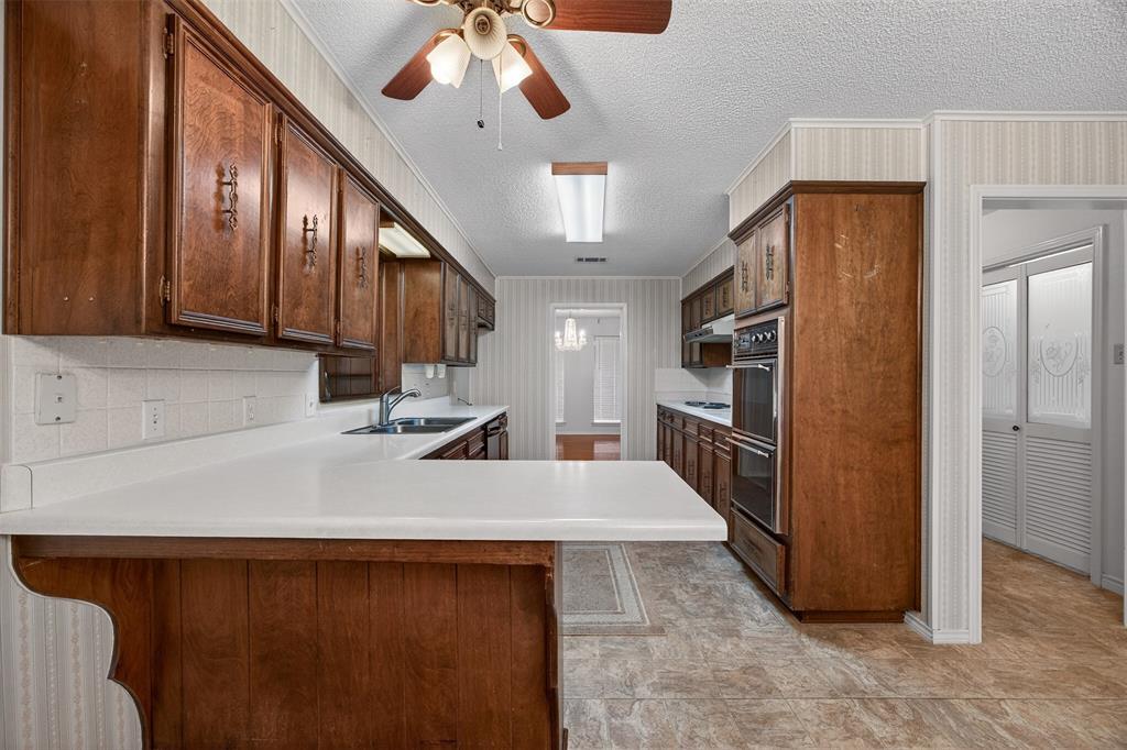 Scots Wood Estates - Residential