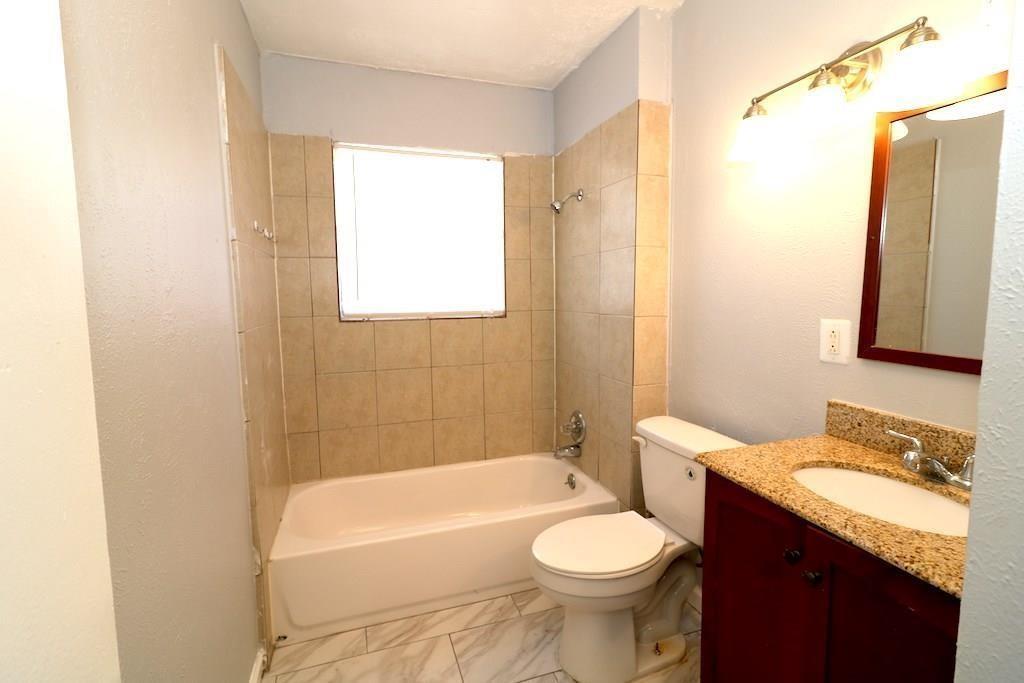 St Augustine - Residential