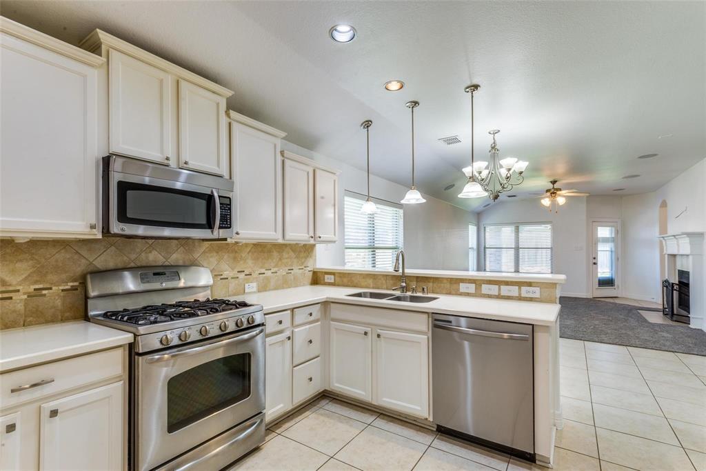 Paloma Creek South Ph 2 - Residential