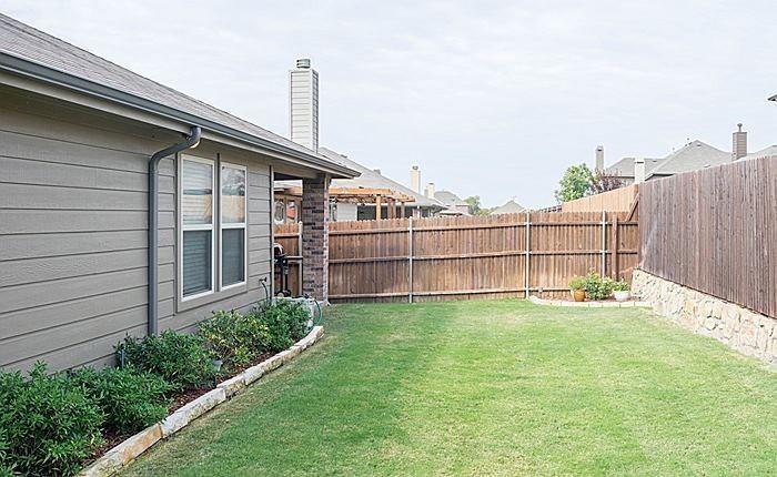 Paloma Creek South Ph 2 - Residential