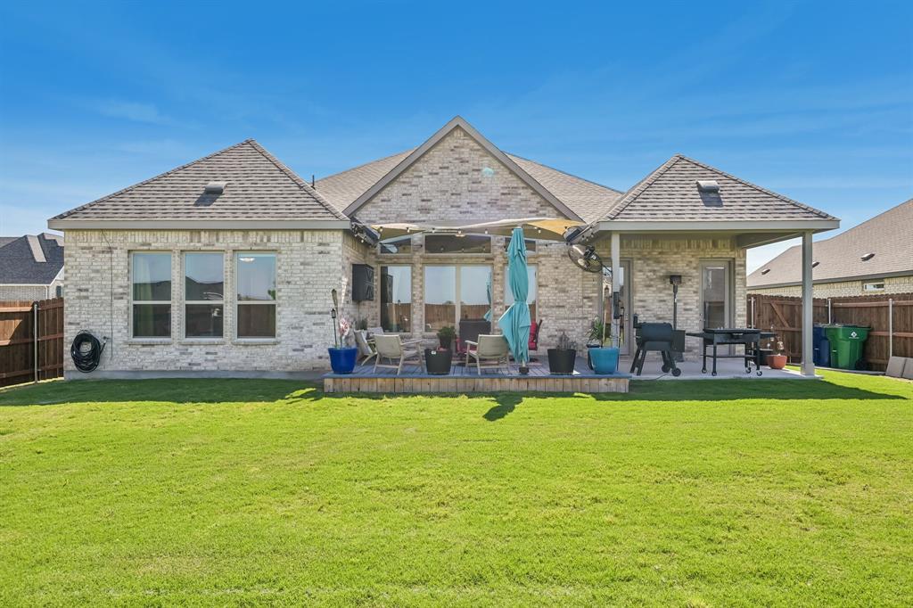 Ridge Crossing - Residential