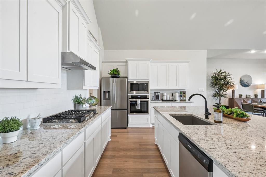 Ridge Crossing - Residential