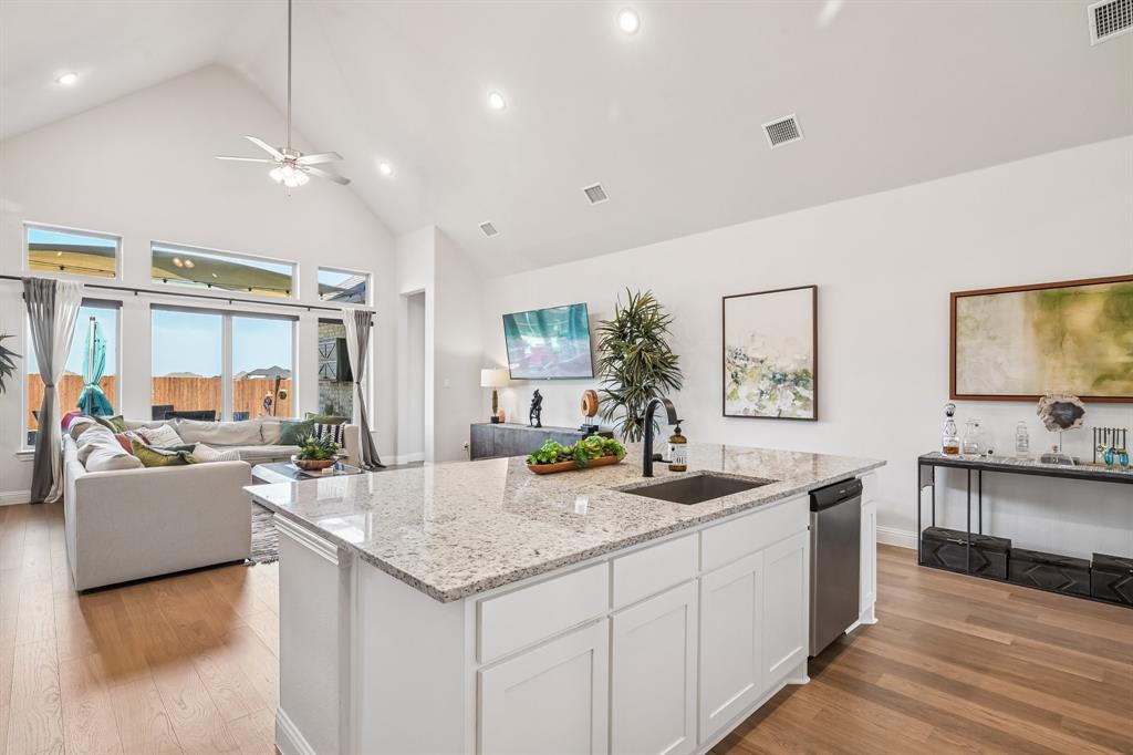 Ridge Crossing - Residential