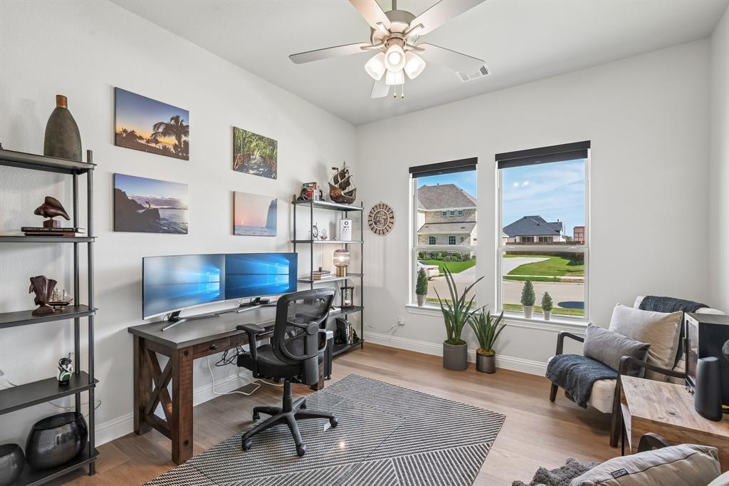 Ridge Crossing - Residential