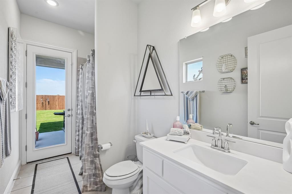 Ridge Crossing - Residential