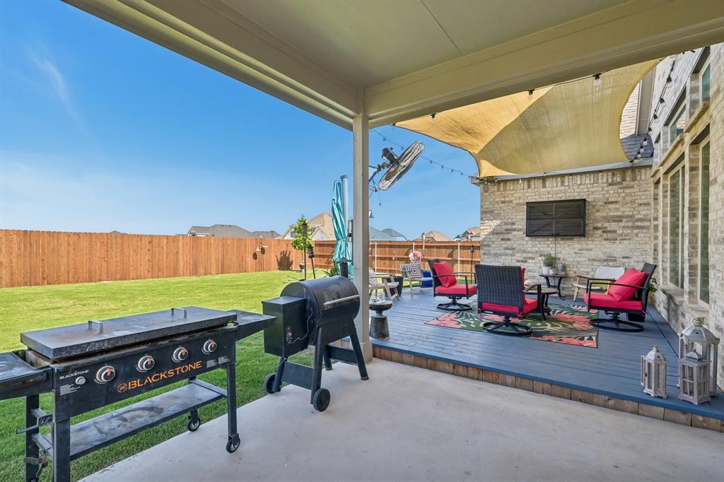 Ridge Crossing - Residential