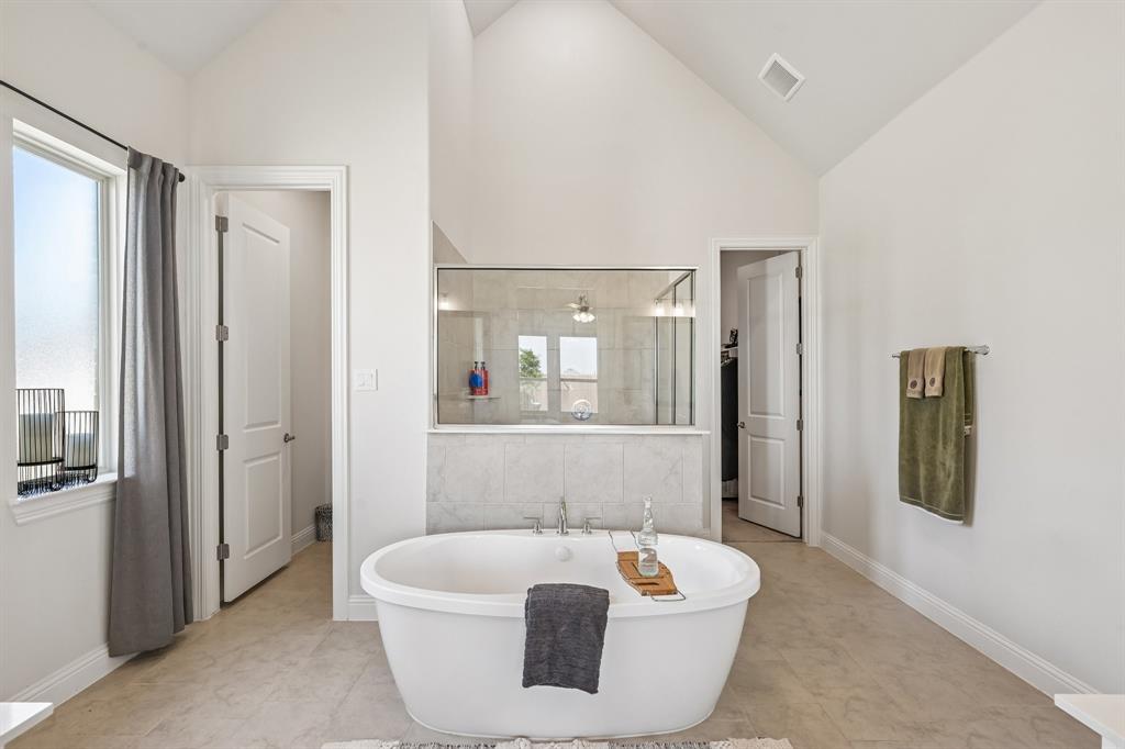 Ridge Crossing - Residential