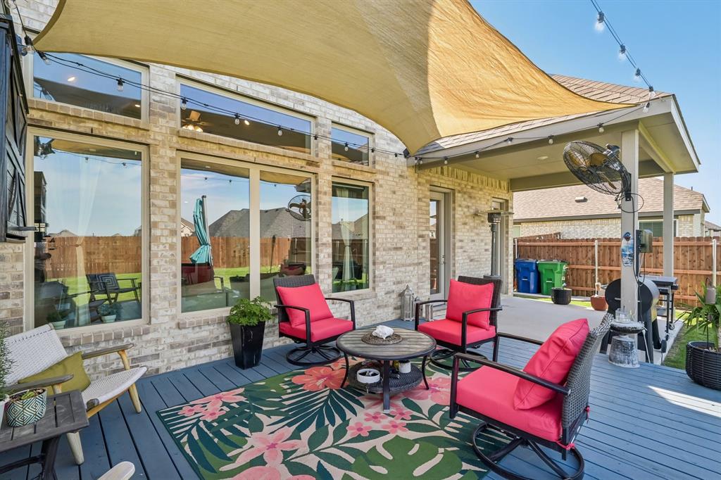 Ridge Crossing - Residential