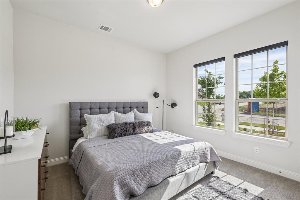 Ridge Crossing - Residential