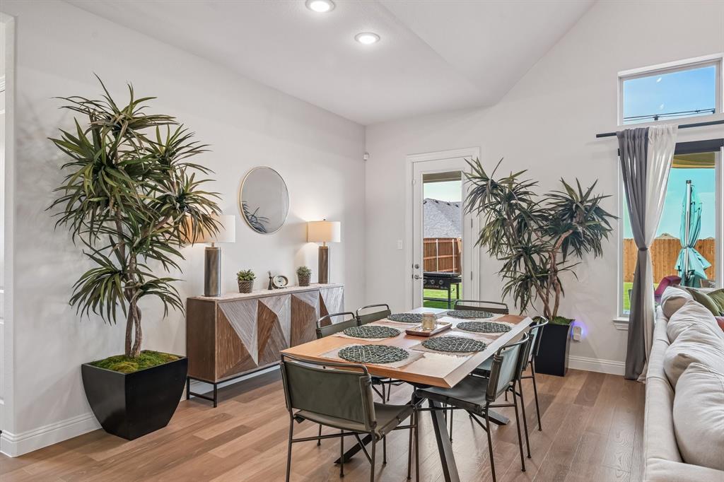 Ridge Crossing - Residential