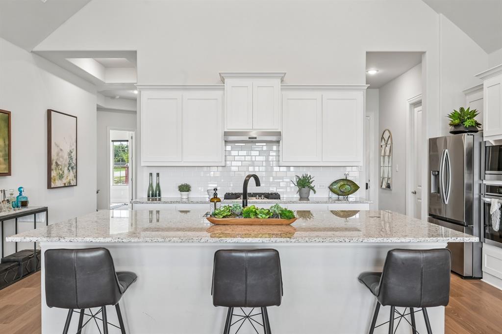 Ridge Crossing - Residential