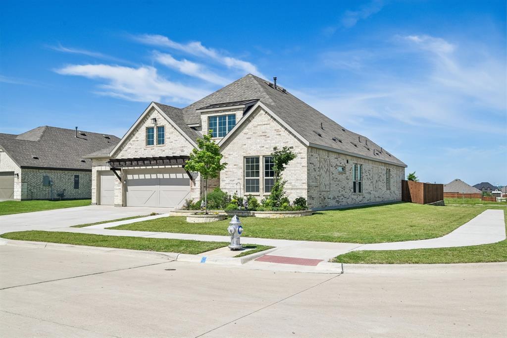 Ridge Crossing - Residential