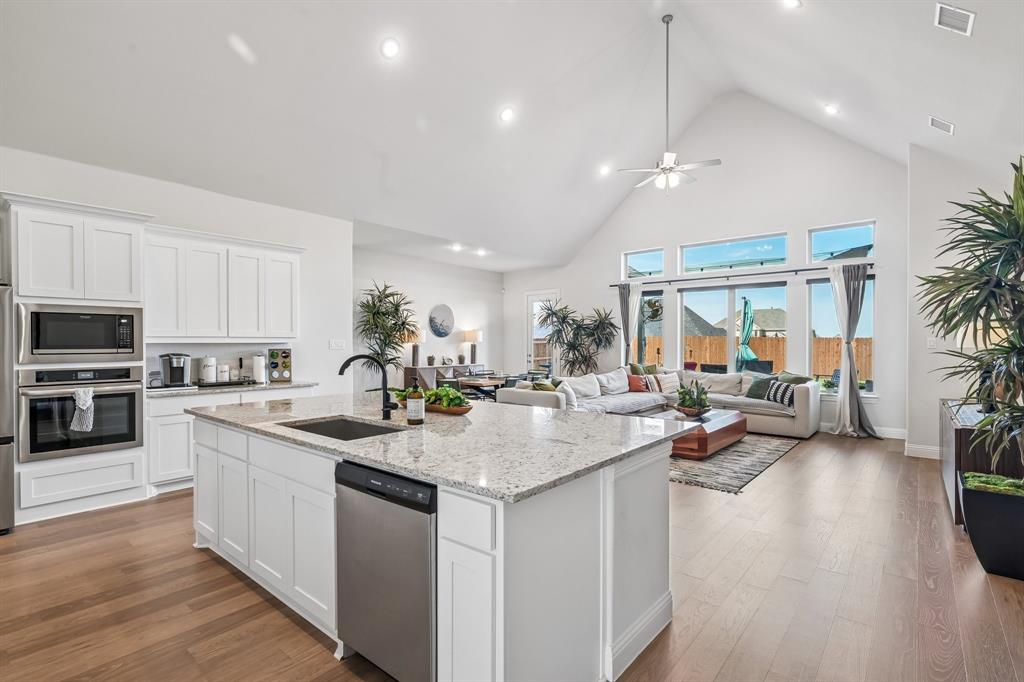 Ridge Crossing - Residential