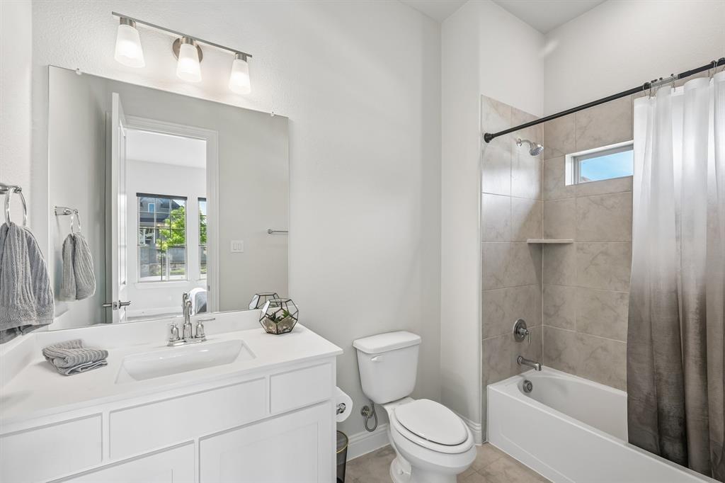 Ridge Crossing - Residential