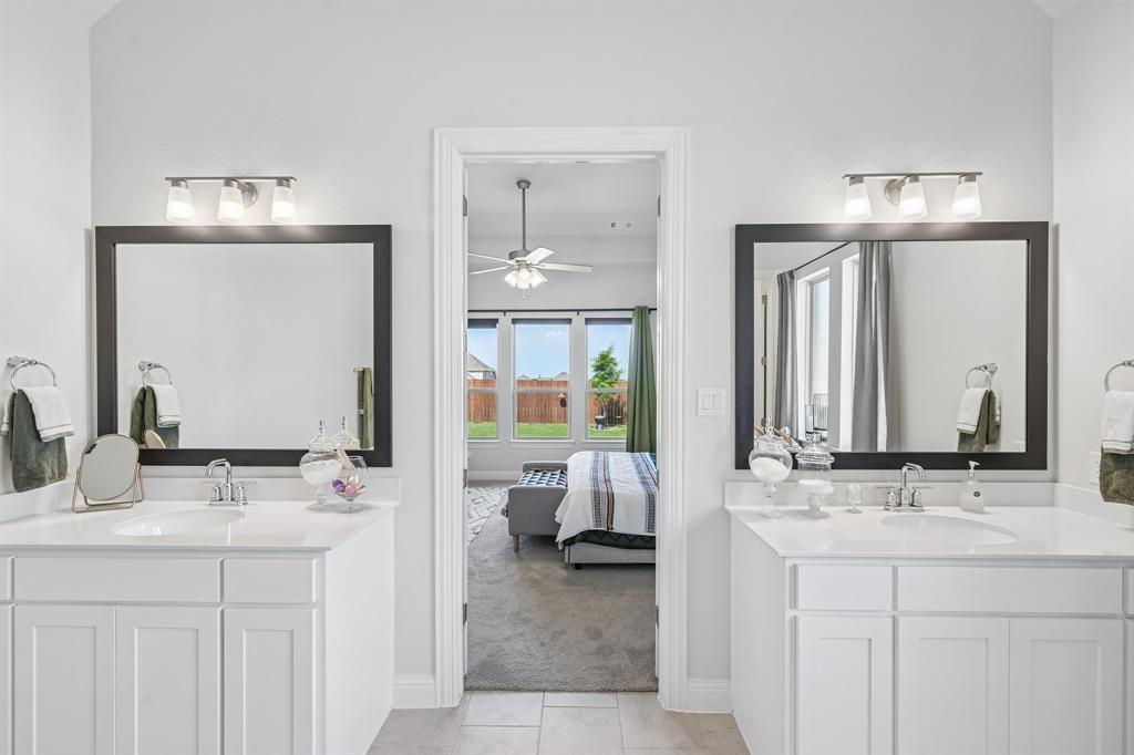 Ridge Crossing - Residential
