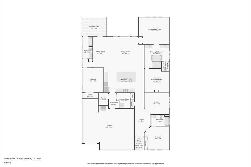 Ridge Crossing - Residential