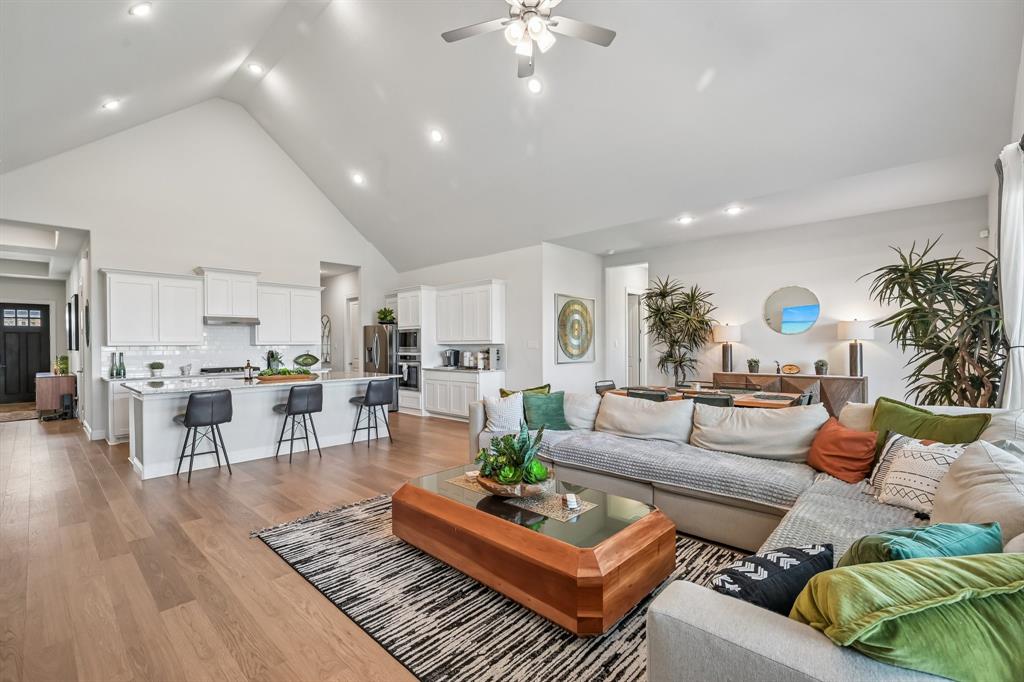 Ridge Crossing - Residential