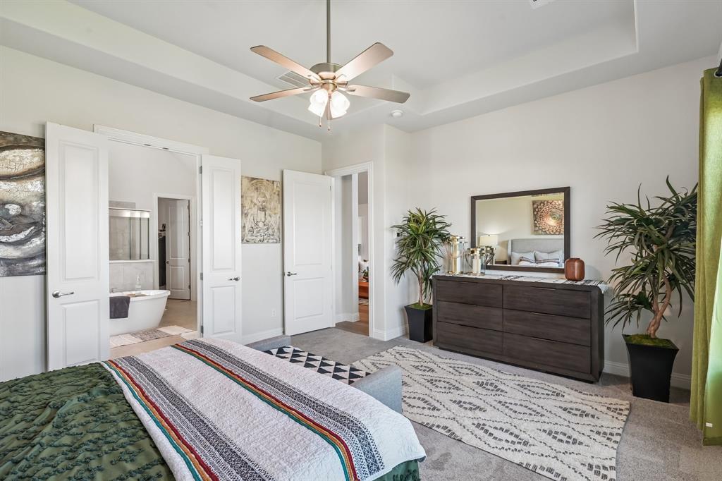 Ridge Crossing - Residential