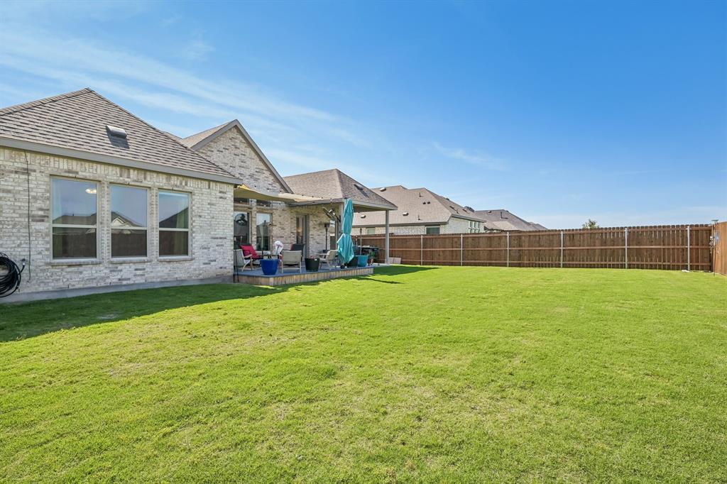 Ridge Crossing - Residential