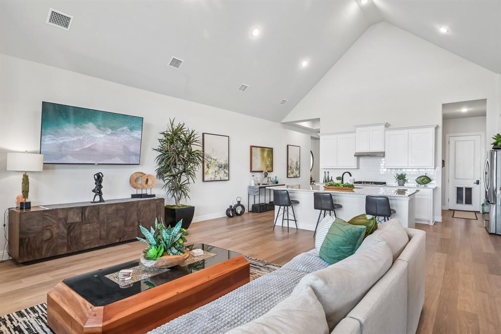 Ridge Crossing - Residential