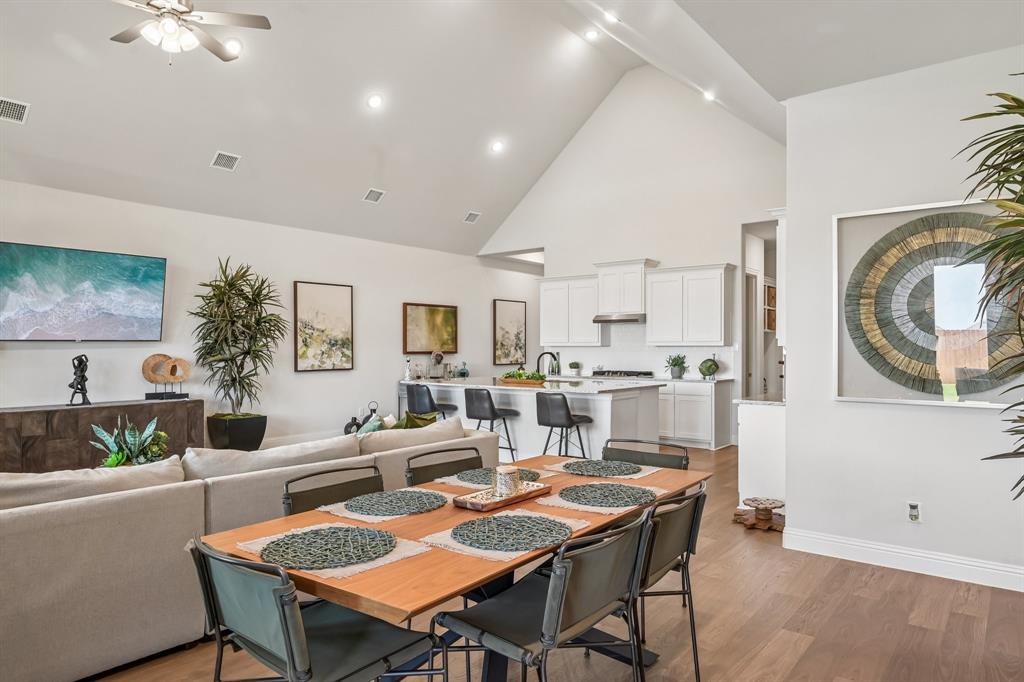 Ridge Crossing - Residential