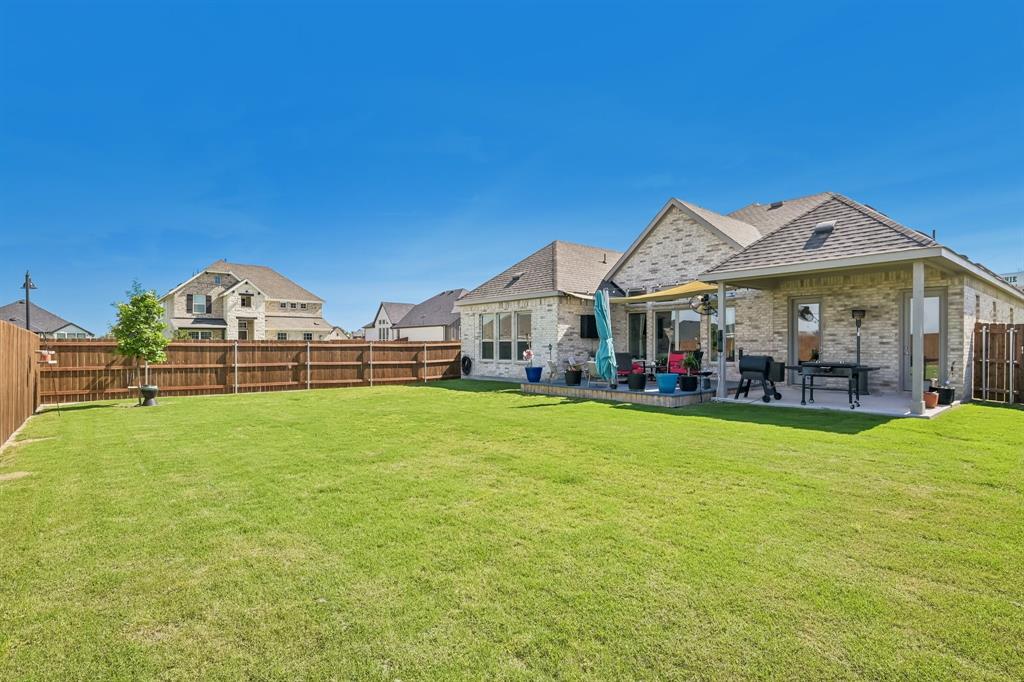 Ridge Crossing - Residential