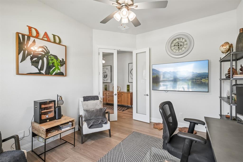 Ridge Crossing - Residential