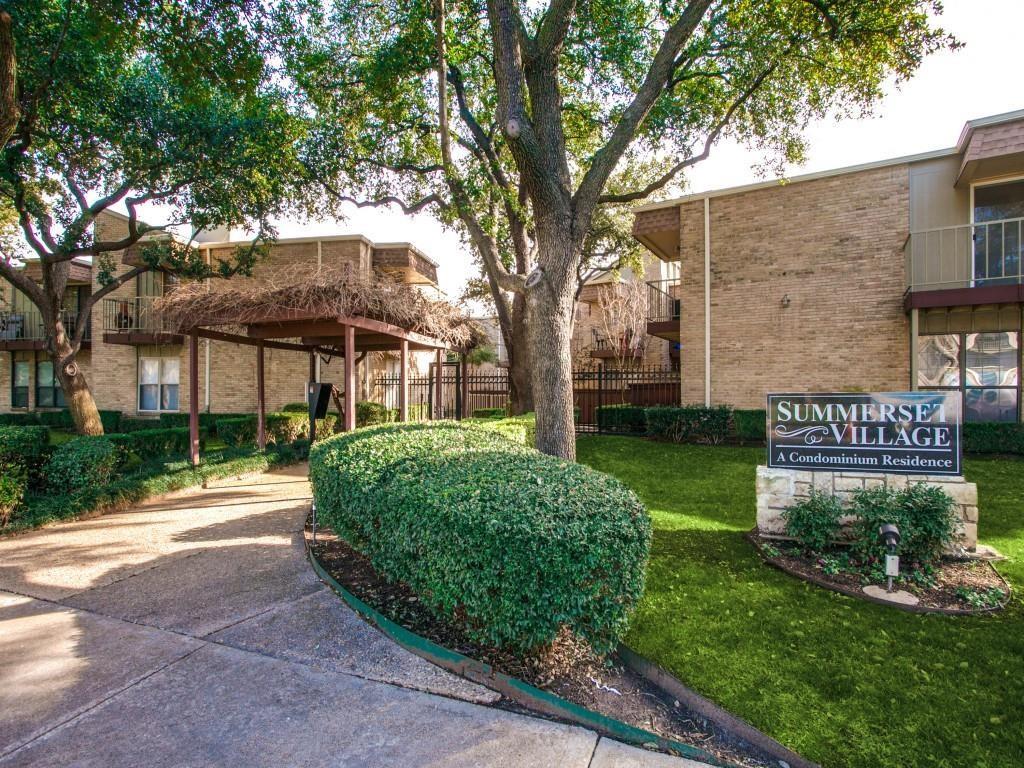 Summerset Village Condo - Residential
