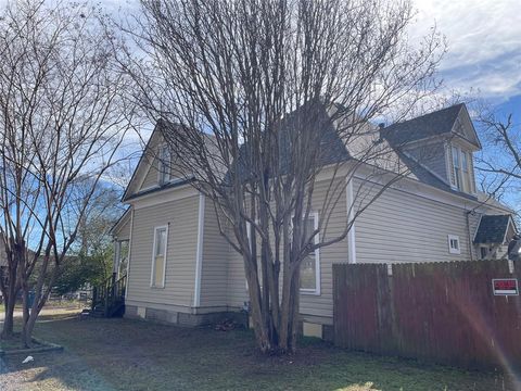 A home in Winnsboro