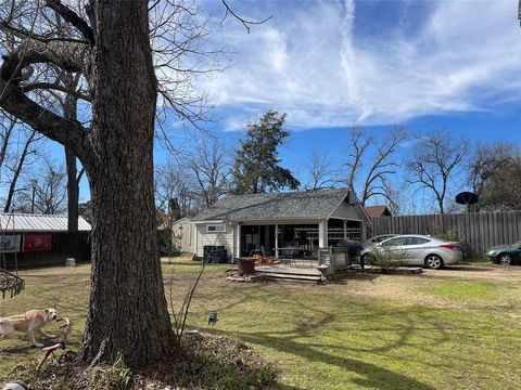 A home in Winnsboro