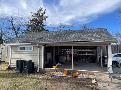 A home in Winnsboro