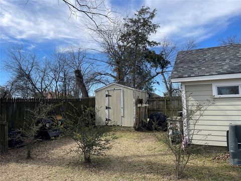 A home in Winnsboro