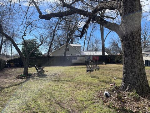 A home in Winnsboro