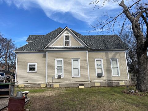 A home in Winnsboro