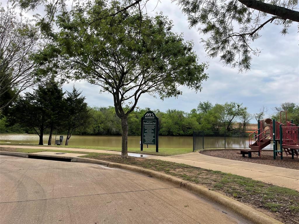 Woodland Estates - Residential