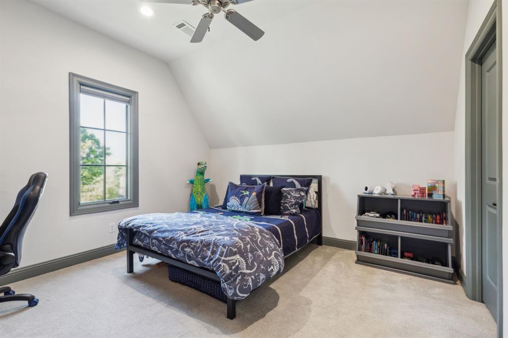 Bob-O-Links Downs - Residential