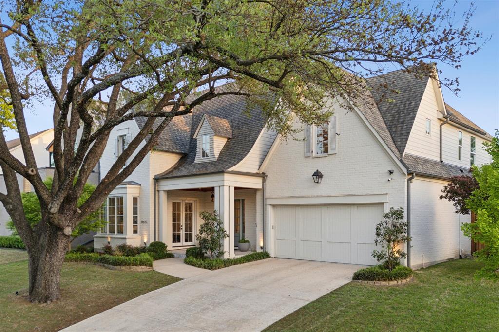 6622 Blue Valley Lane