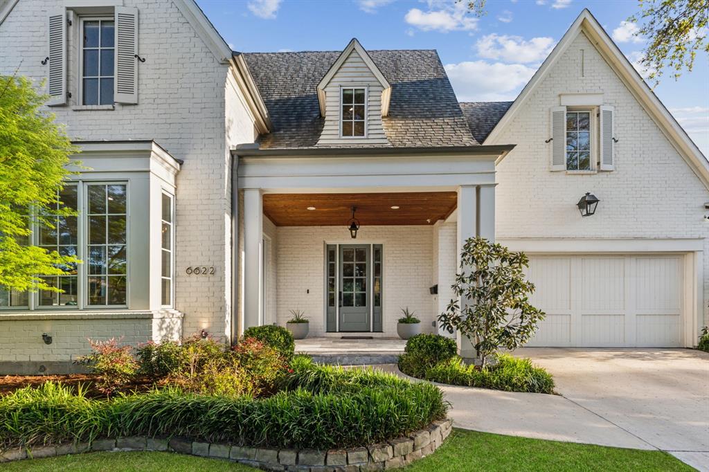 6622 Blue Valley Lane