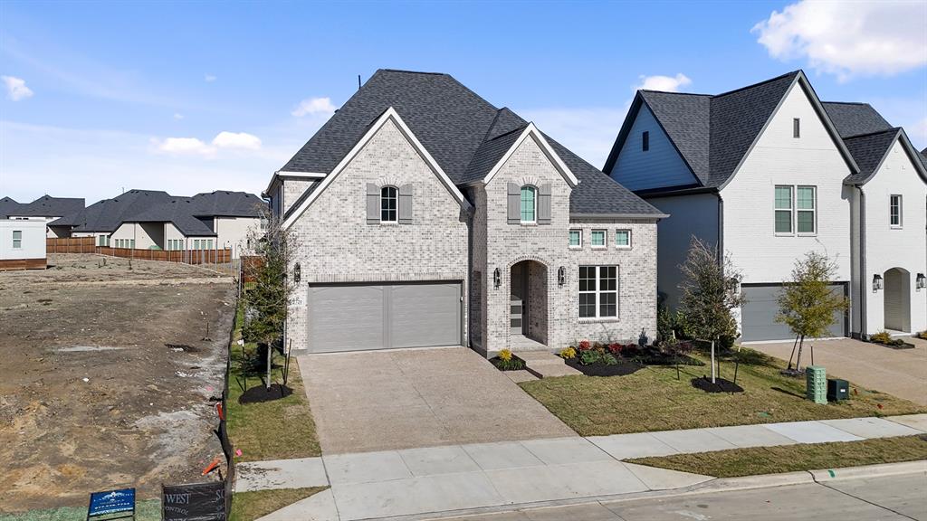 2721 Winfrey Point