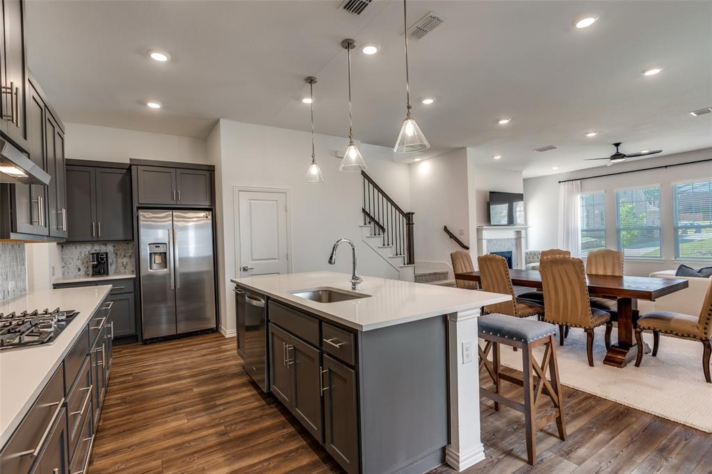 Meridian At Southgate - Residential Lease